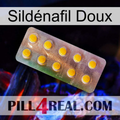 Sildénafil Doux new11